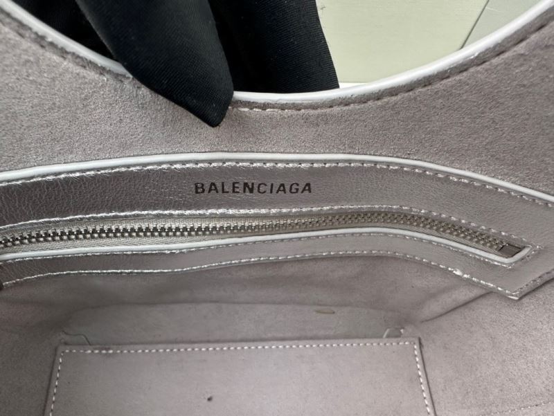 Balenciaga Shopping Bags